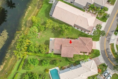Beach Home Active Under Contract in Coral Springs, Florida