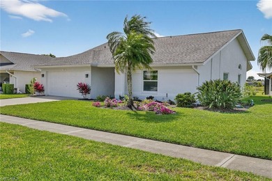 Beach Home For Sale in Naples, Florida