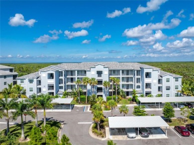 Beach Condo For Sale in Punta Gorda, Florida
