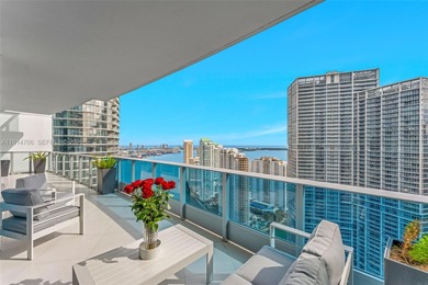 Beach Condo For Sale in Miami, Florida
