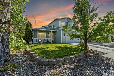 Beach Home For Sale in Reno, Nevada