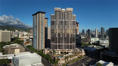 Beach Condo For Sale in Honolulu, Hawaii