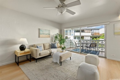 Beach Condo For Sale in Honolulu, Hawaii