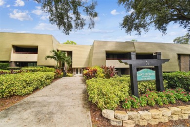 Beach Condo For Sale in Palm Harbor, Florida