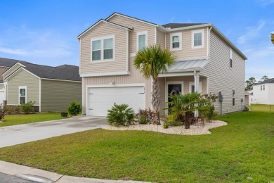 Beach Home For Sale in Myrtle Beach, South Carolina
