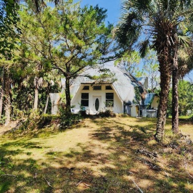 Beach Home For Sale in Cocoa, Florida