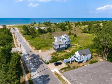 Beach Lot For Sale in Gary, Indiana