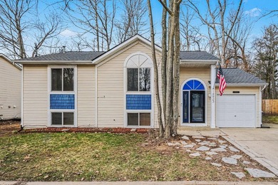 Beach Home Sale Pending in Spring Lake, Michigan