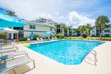 Beach Condo For Sale in West Bay, 