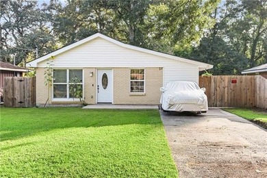Beach Home For Sale in Slidell, Louisiana