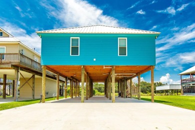 Beach Home For Sale in Chauvin, Louisiana