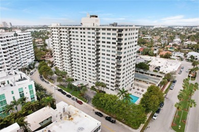 Beach Condo For Sale in Fort Lauderdale, Florida