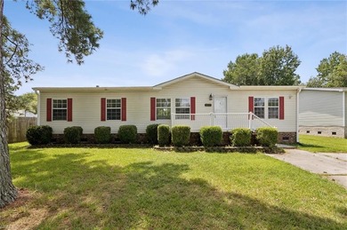 Beach Home For Sale in Virginia Beach, Virginia