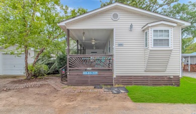 Beach Home Off Market in Myrtle Beach, South Carolina