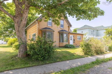 Beach Home For Sale in Yarmouth, 