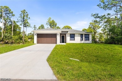 Beach Home For Sale in Lehigh Acres, Florida