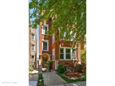 Beach Home Sale Pending in Chicago, Illinois