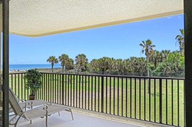 Beach Condo Sale Pending in Cocoa Beach, Florida