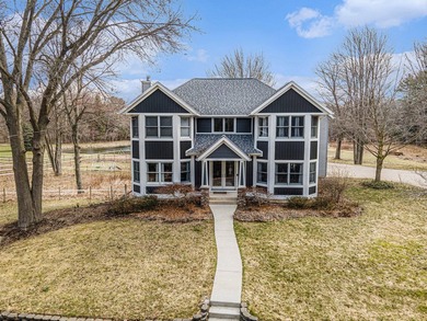 Beach Home Active Under Contract in West Olive, Michigan