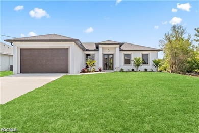 Beach Home For Sale in Lehigh Acres, Florida