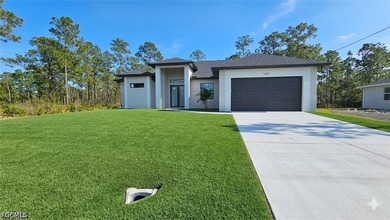 Beach Home For Sale in Lehigh Acres, Florida