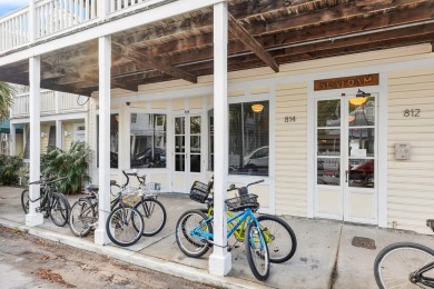 Beach Commercial For Sale in Key West, Florida