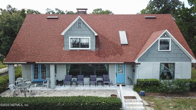 Beach Home For Sale in Jacksonville, Florida