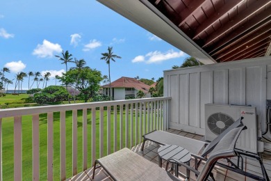 Beach Condo For Sale in Koloa, Hawaii