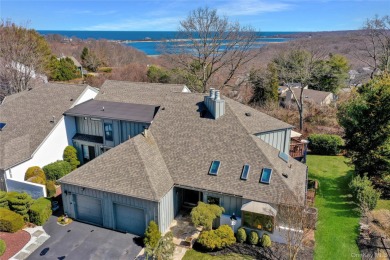 Beach Condo Sale Pending in Port Jefferson, New York