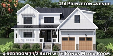 Beach Home For Sale in Brick, New Jersey