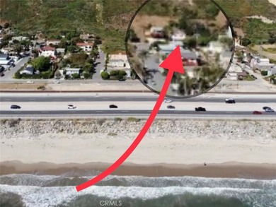 Beach Home For Sale in Ventura, California