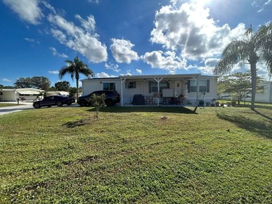 Beach Home For Sale in Port Saint Lucie, Florida