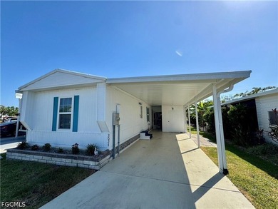 Beach Home For Sale in Punta Gorda, Florida