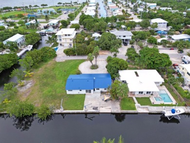 Beach Home For Sale in Big Pine Key, Florida