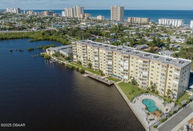 Beach Condo For Sale in Port Orange, Florida