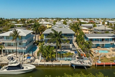 Beach Home For Sale in Lower Matecumbe Key, Florida