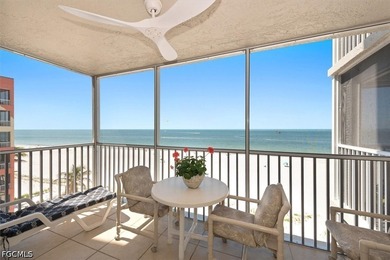 Beach Condo For Sale in Fort Myers Beach, Florida