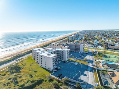 Beach Condo Sale Pending in Ormond Beach, Florida