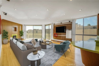 Beach Condo For Sale in Playa Del Rey, California