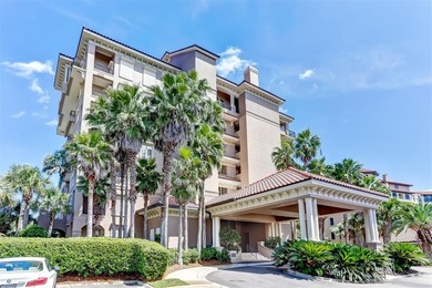 Beach Condo For Sale in Amelia Island, Florida