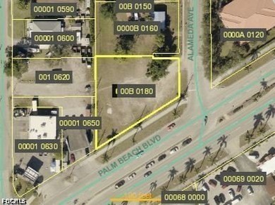 Beach Office For Sale in Fort Myers, Florida