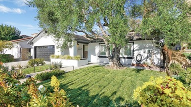 Beach Home Sale Pending in Mission Viejo, California