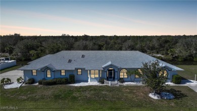 Beach Home For Sale in Punta Gorda, Florida