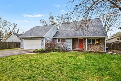 Beach Home Active Under Contract in Saint Joseph, Michigan