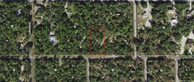 Beach Lot Off Market in Crystal River, Florida