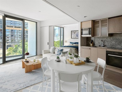 Beach Condo For Sale in Honolulu, Hawaii