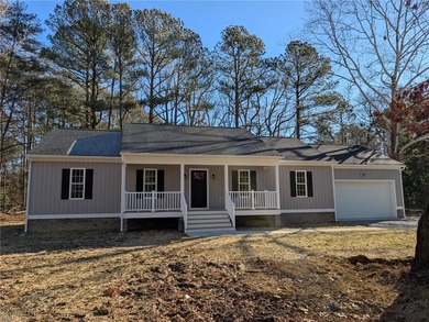 Beach Home For Sale in Gloucester, Virginia