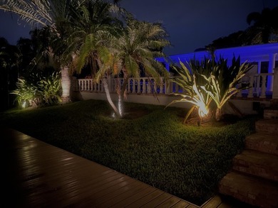 Beach Home Active Under Contract in Lighthouse Point, Florida