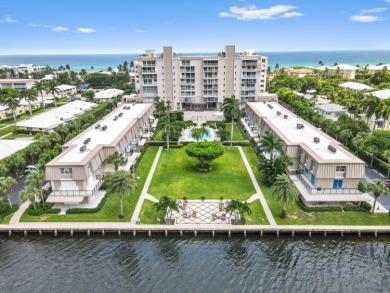 Beach Condo For Sale in Delray Beach, Florida