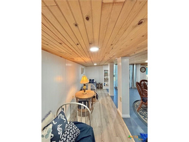 Beach Home For Sale in Port O Connor, Texas